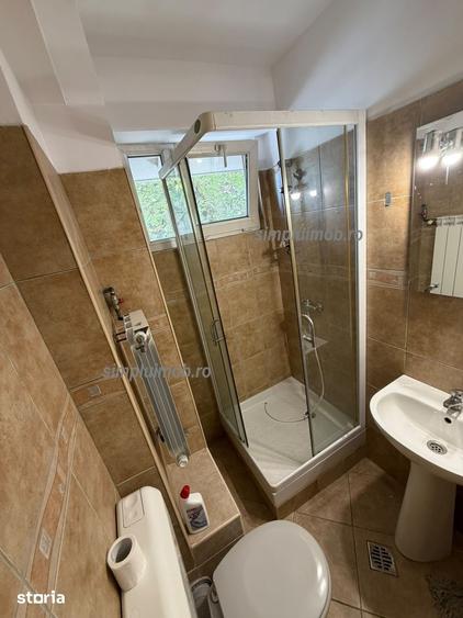 Apartament cu 2 camere, mobilat în Armeneasca