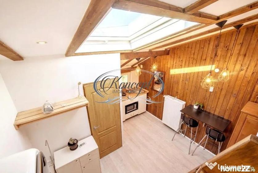 Apartament la casa in apropierea pietei Cipariu - 3