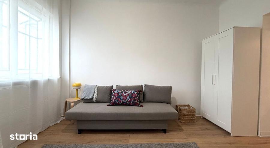 Studio Cozy | Universitate | - 5