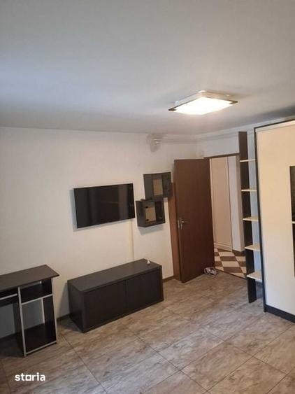 Inchiriez apt.2 camere,Nord,Valcea - 2
