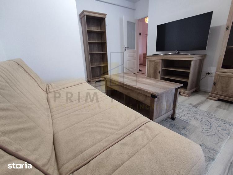Apartament modern, Copou - Parcare inclusa - 7