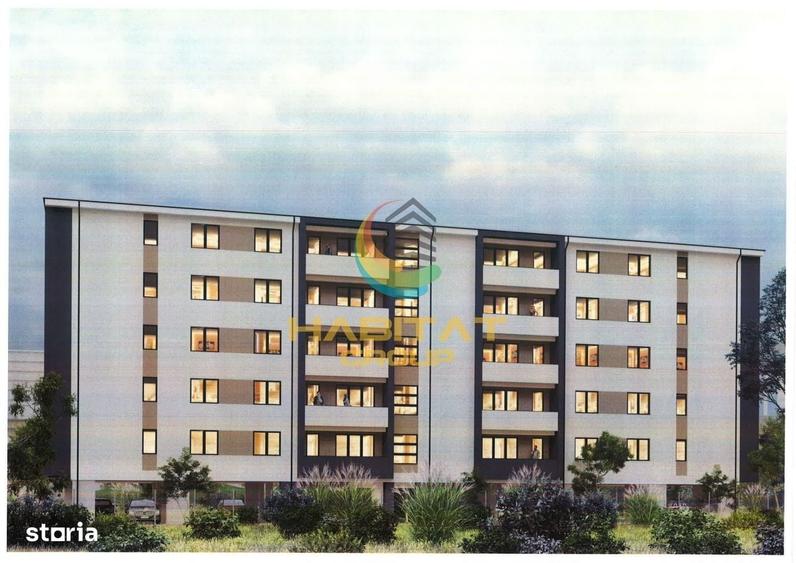 Apartament 2 camere / 53.10 mp / Gata de mutare - 3