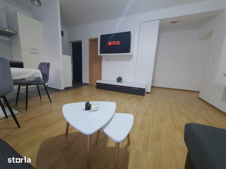 Apartament 3 camere, 2 bai, loc de parcare, Lipovei - 1