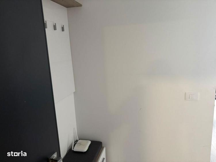 Apartament cu 2 camere decomandat, mobilat în Cug