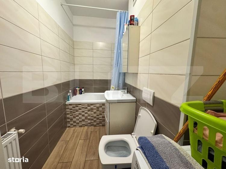 Apartament cu 2 camere decomandat în Tractorul — fotografia 1