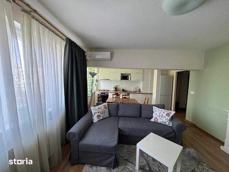 Apartament 2 Camere | Ion Mihalache |Metrou 1 MAI 8' - 1