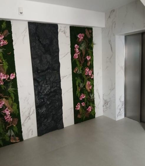 Apartament cu 3 camere în Sud