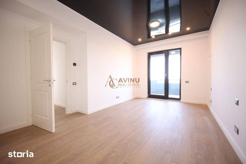 Apartament cu 4 camere în Central