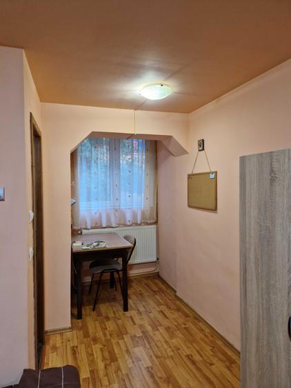 Garsonieră semidecomandată în Cetate