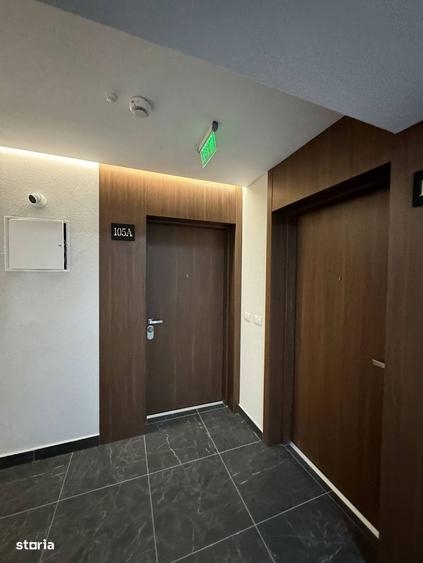 Apartament cu 2 camere în Dămăroaia