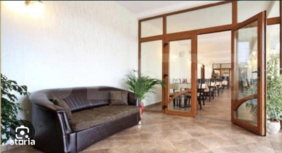 Spațiu comercial, de 800 mp, în Chinari