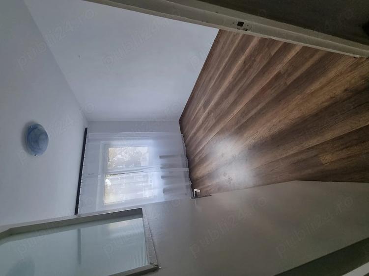 Apartament cu 2 camere semidecomandat în Malu Roșu