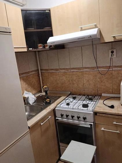 Garsonieră decomandată în Freidorf