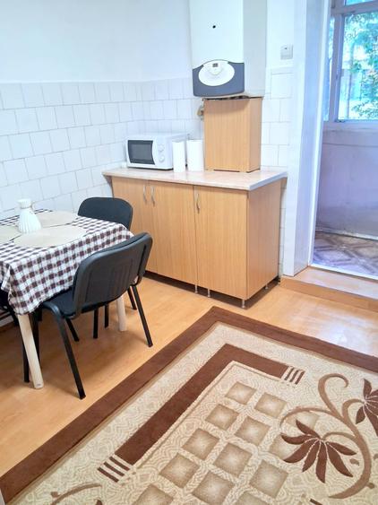 Apartament cu 2 camere decomandat în Mărăști