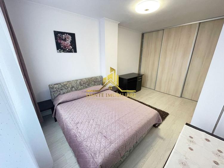 2 camere, modern, terasa, parcare, Horea, Semicentral, Burebista - 4