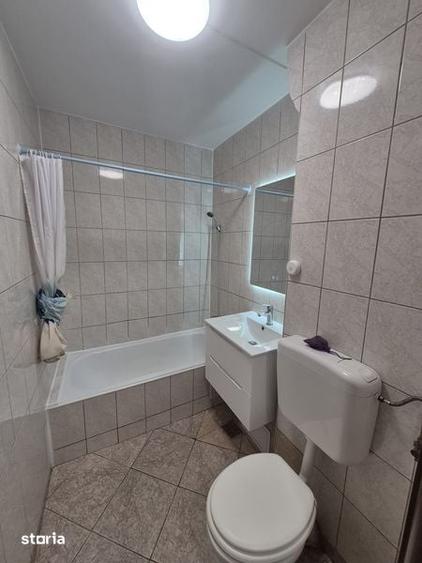 Apartament cu 2 camere în Iancului