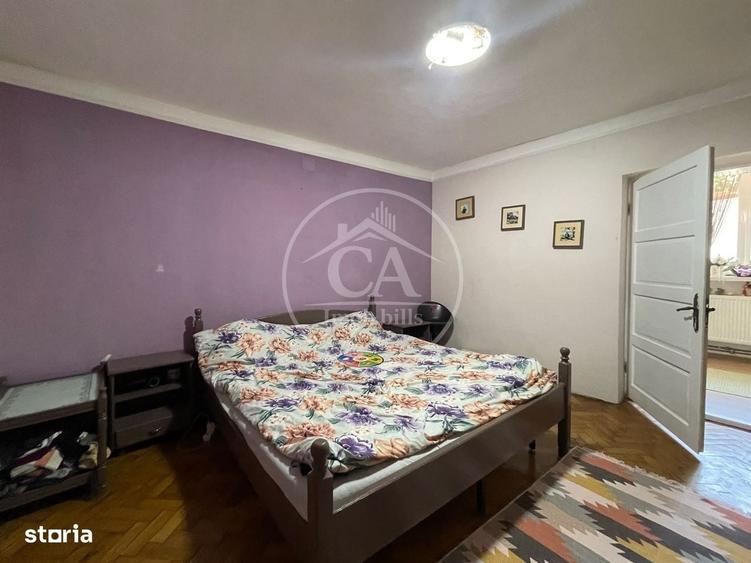Casa de vanzare cu 2 camere in zona Iosia, Oradea - 2