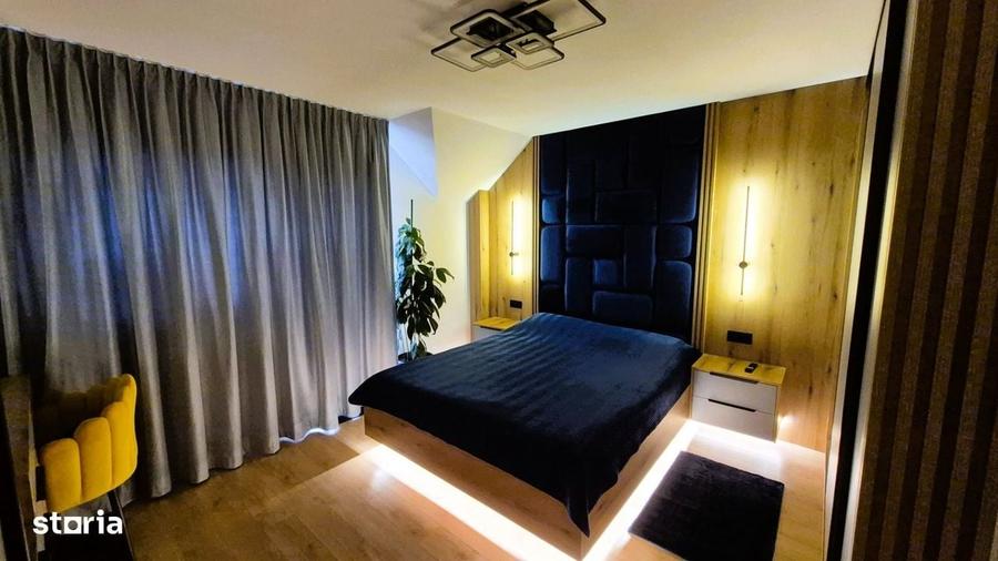 Apartament 4 camere 96 mp Calea Cisnadiei - 6
