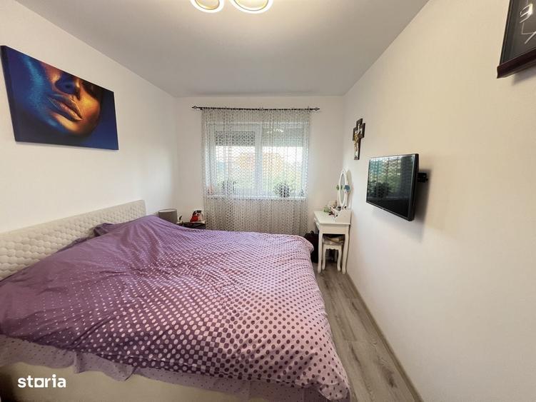 Apartament-2-Camere-Decomandat-Mobilat-Utilat-Parcare-Incalzire-Pardos - 4