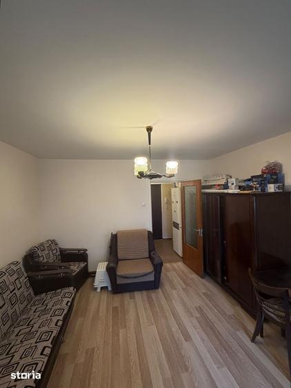 Apartament, 31 m2, - 9