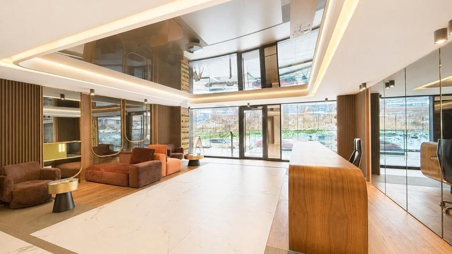 REA1029059 Apartament 2 camere Fabrica de Glucoza Yacht Kid - 7