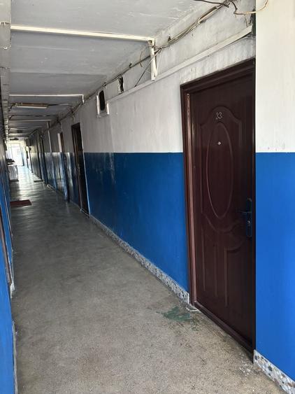 Garsonieră în Central