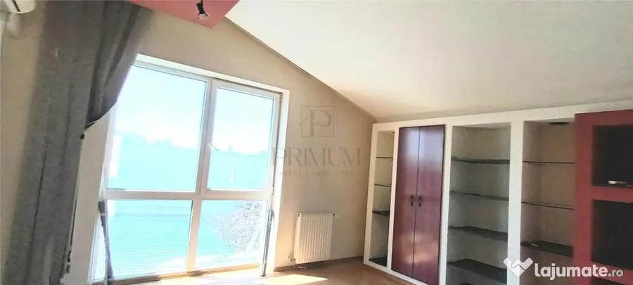 Spatiu comercial Clinica Medicala - Birouri - Bogdanestilor - 3