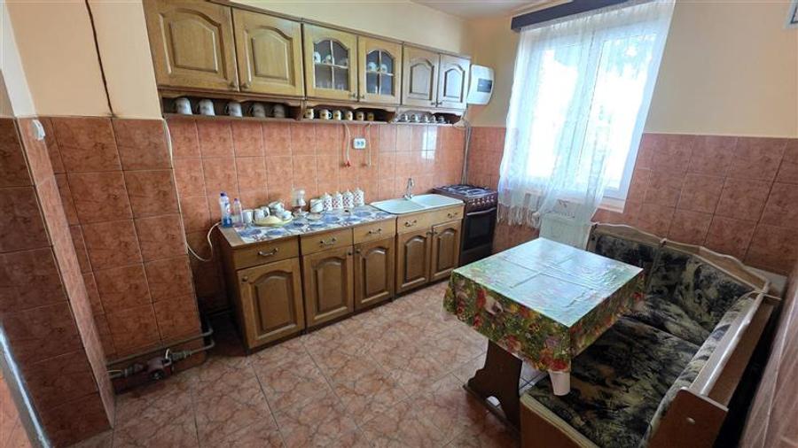 Oravita | Apt. 2 Cam | Decomandat | Parter | ZERO COMISION - 3