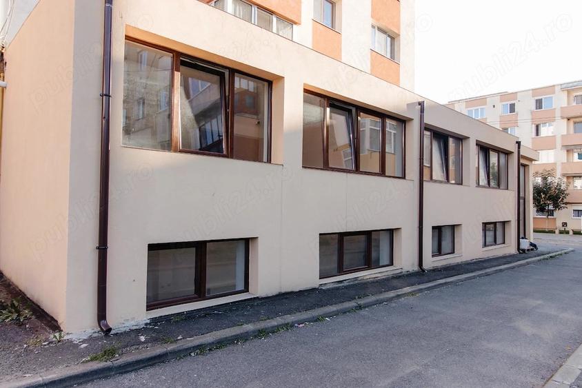Spațiu comercial, de 61 mp, în Ultracentral