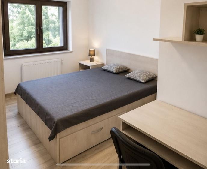 Apartament cu 2 camere în Central