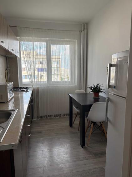 Apartament cu 2 camere decomandat în Nord-Vest