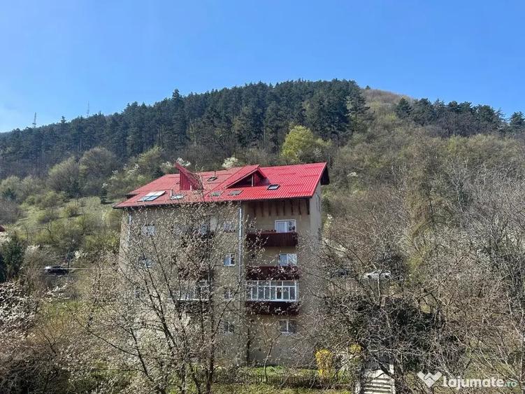 Garsonieră în Răcădău