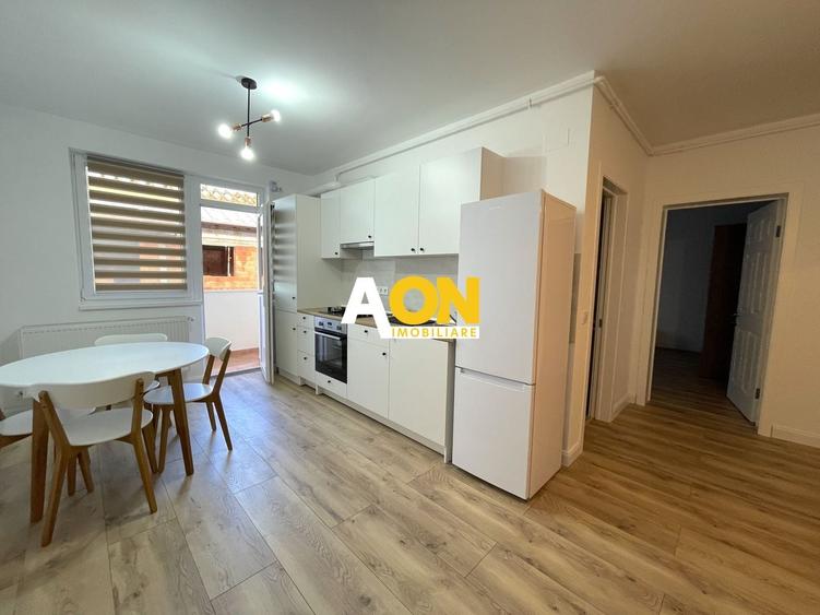 Apartament Modern cu 3 Camere, Bloc Nou, Zona Centru - 1