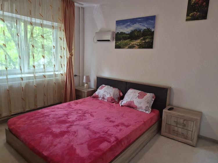 Apartament cu 2 camere decomandat în Militari
