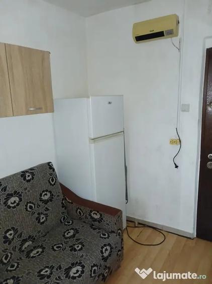 Garsonieră nedecomandată în Astra