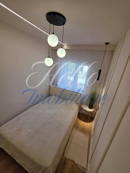 Apartament cu 2 camere, parcare, 40 mp | zona Eroilor, Florești - 6