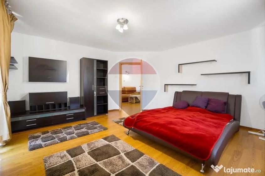 Proprietate S+P+E+M | Teren 1.167 mp | Reziden?ial/Inves... - Brasov (Brasov) - 1