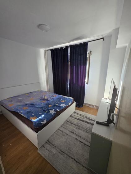 Apartament cu 2 camere decomandat în Drumul Carului