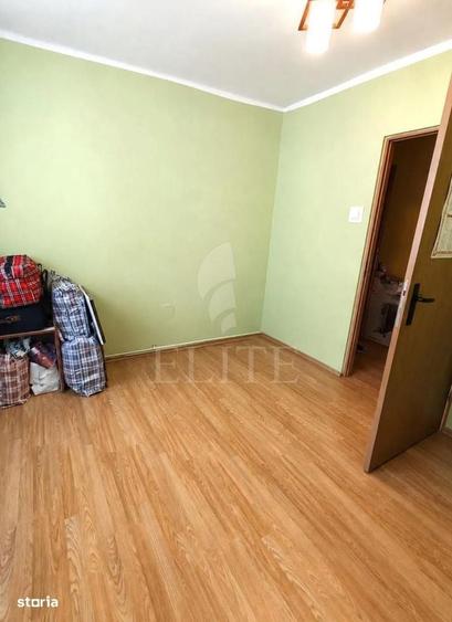 Apartament cu 2 camere în Horea