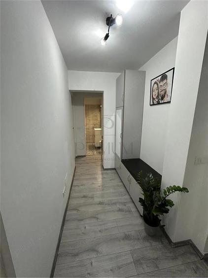 Apartament cu 3 camere decomandat în Șagului
