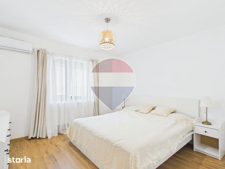 Casă cu 4 camere cu Teren 402 Mp în Clinceni