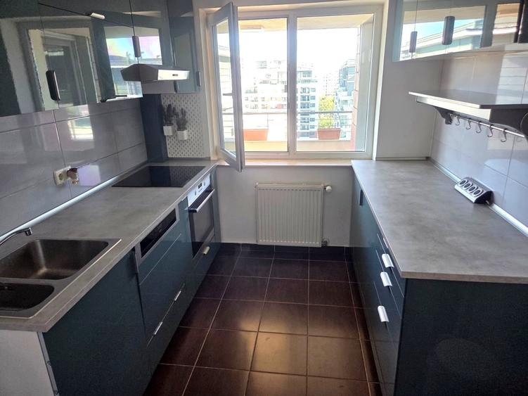 Duplex 3 camere Estia Residence | Parcare | Boxa | Gata de Mutare - 5