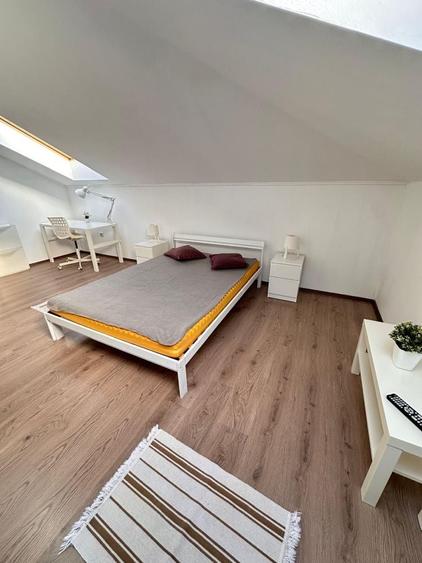 Apartament cu 2 camere decomandat în Florești