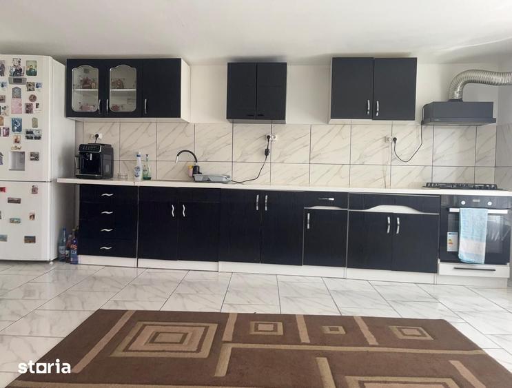 Casă cu 2 camere cu Teren 73 Mp în Faleza Nord