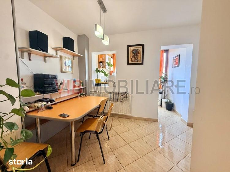 Apartament cu 2 camere în Pantelimon