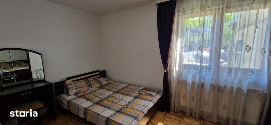 Apartament cu 2 camere în Girocului