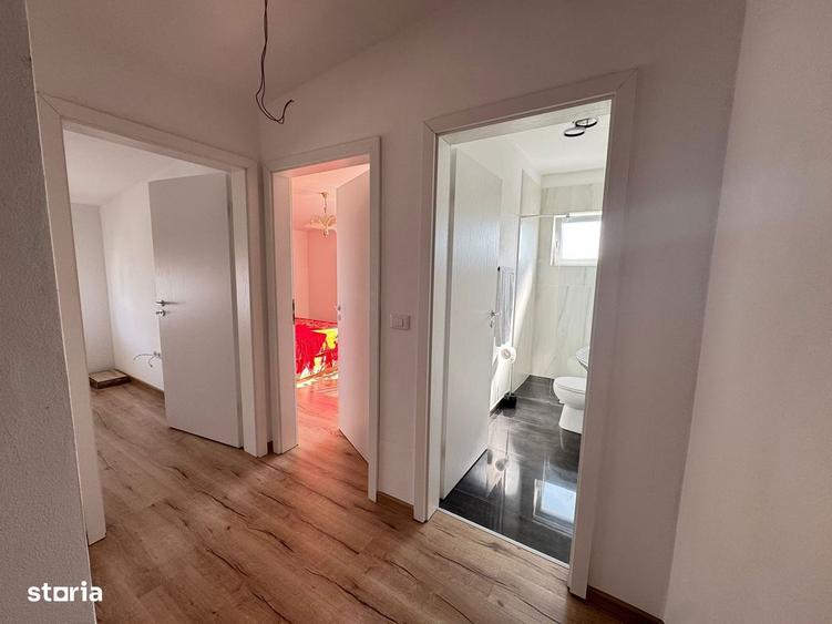 Casă cu 3 camere cu Teren 121 Mp în Central