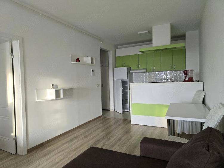 Apartament 2 camere de inchiriat . Lux la inaltime . ADORA Arad etajul 9. - 5