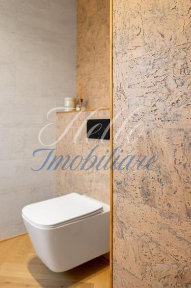 Casă individuală cu 5 camere cu Canalizare în Florești