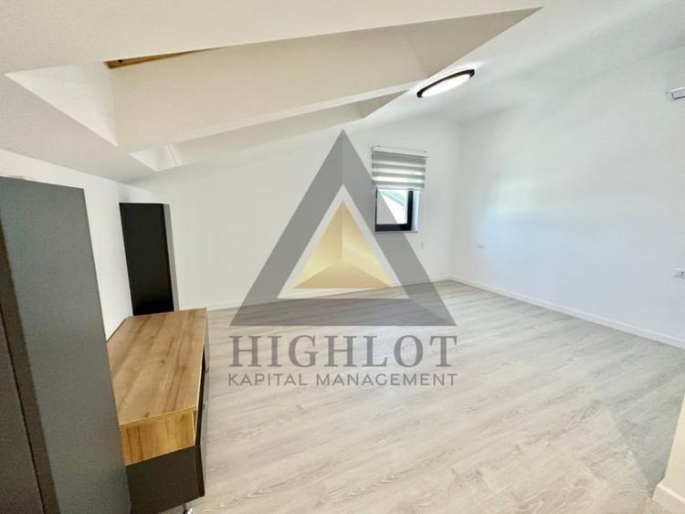 Duplex cu 5 camere cu Canalizare în Pipera